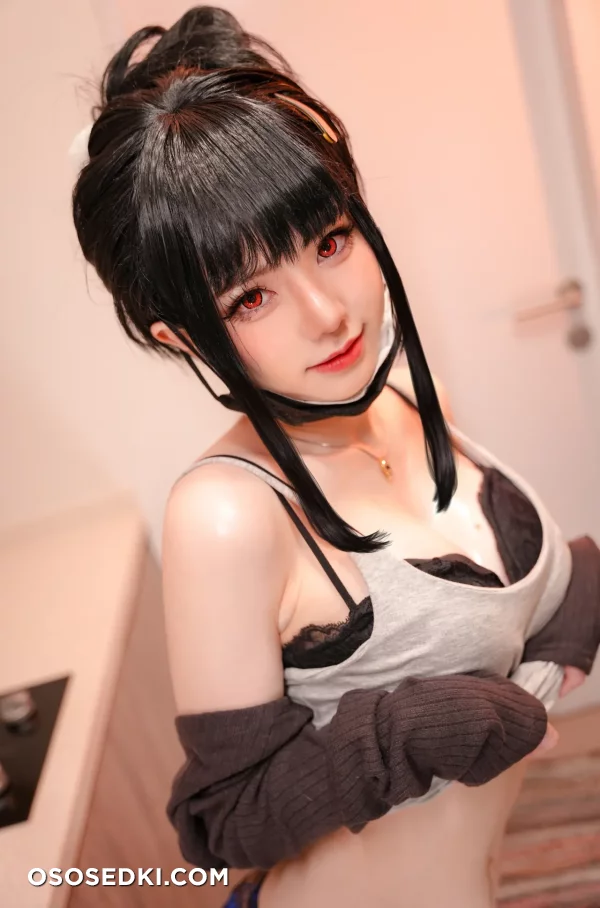 Sally Dorasnow - D Killer Wife - Goddess Of Victory Nikke - 32
