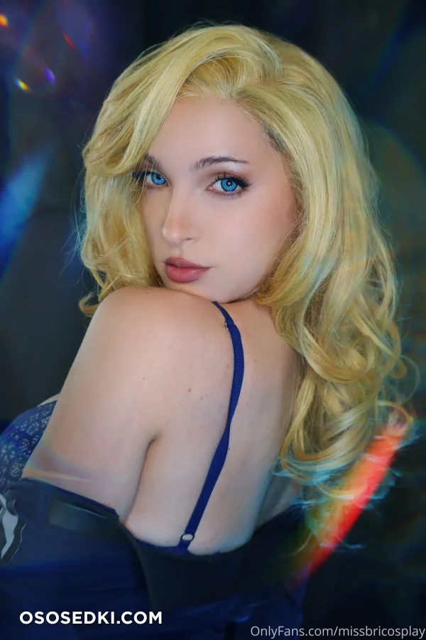 Missbrisolo - Susan Storm | Invisible Woman - Fantastic Four - 58