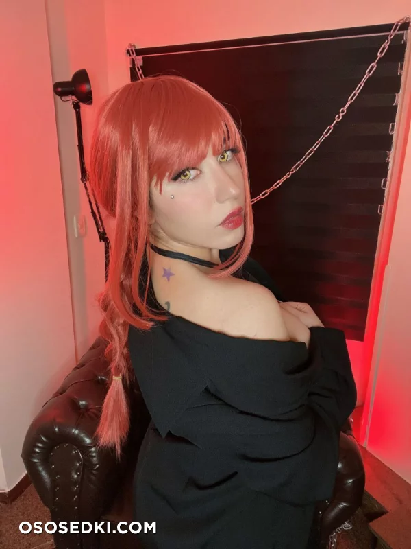 Danielle Vedovelli - Makima - Chainsaw Man - 10