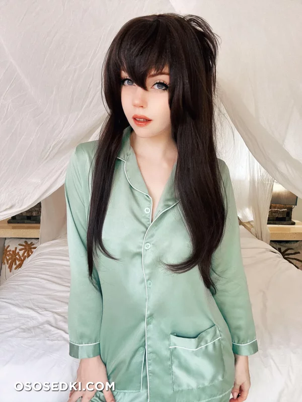 Caticornplay - Yuki Suou - Tokidoki Bosotto Russia-go De Dereru Tonari No Alya-san - 1