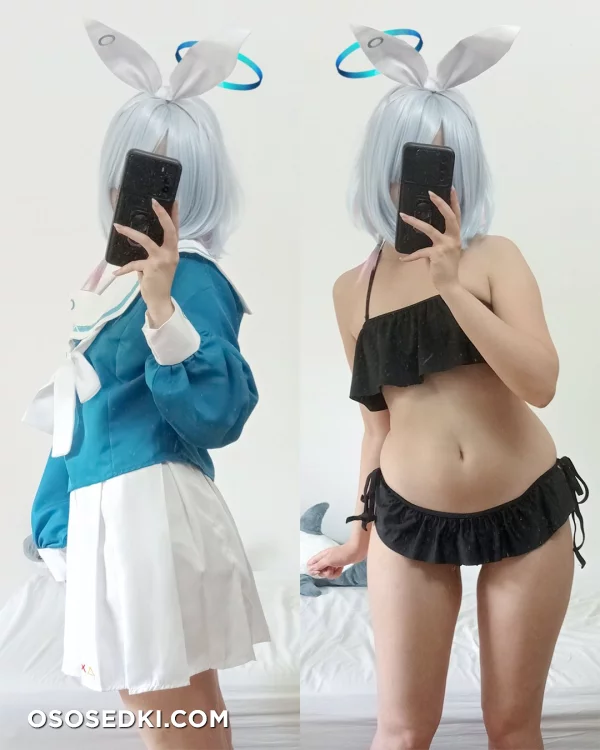 Miorin - Arona - Blue Archive - 3