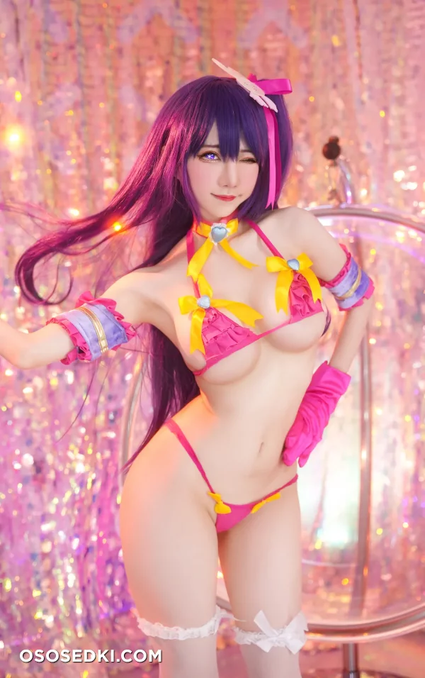 Sally Dorasnow - Ai Hoshino - Oshi No Ko - 31