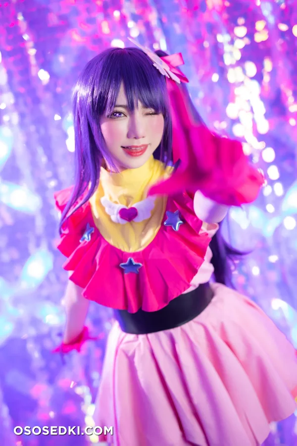 Sally Dorasnow - Ai Hoshino - Oshi No Ko - 7