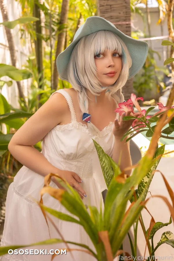 Fraurin - Gawr Gura - Hololive - 5