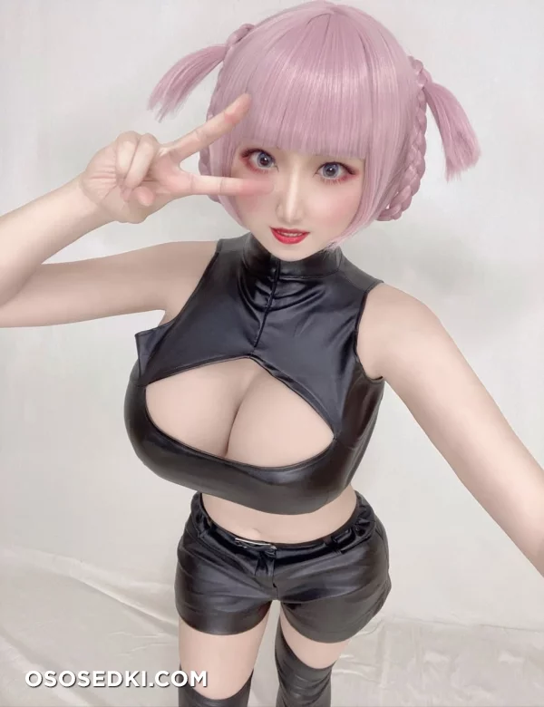 Nicky - Nazuna Nanakusa - Yofukashi No Uta | Call Of The Night - 12