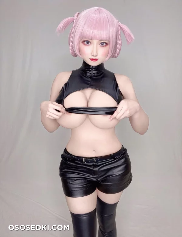 Nicky - Nazuna Nanakusa - Yofukashi No Uta | Call Of The Night - 16