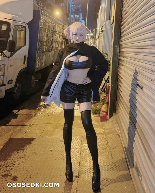Nicky - Nazuna Nanakusa - Yofukashi No Uta | Call Of The Night - 2