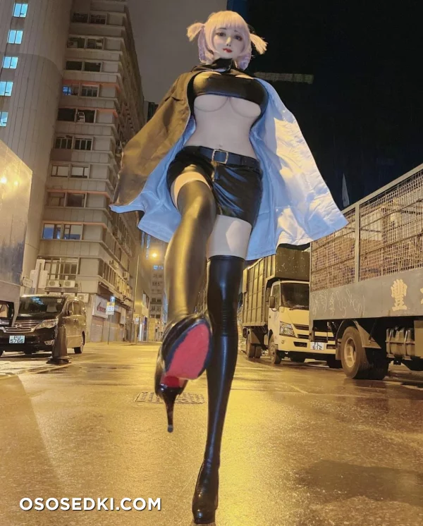 Nicky - Nazuna Nanakusa - Yofukashi No Uta | Call Of The Night - 4