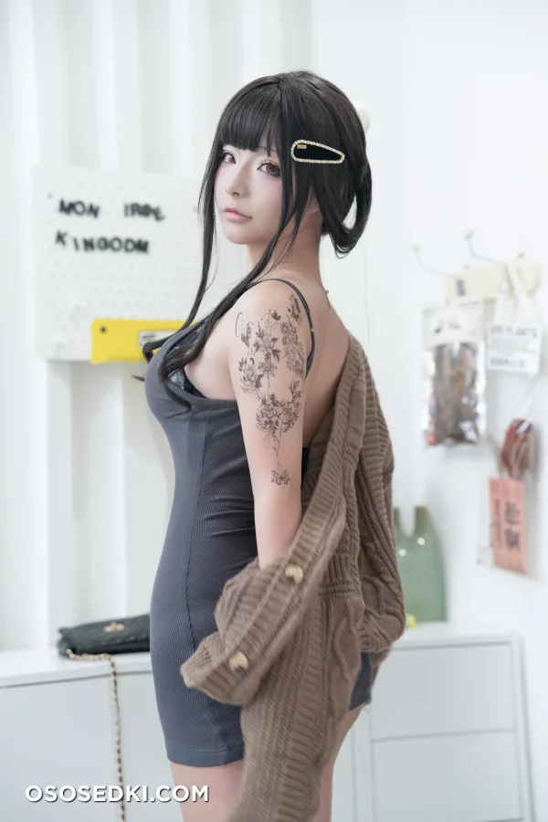 yuuhui玉汇 - NIKKE 杀手妻子 - 79