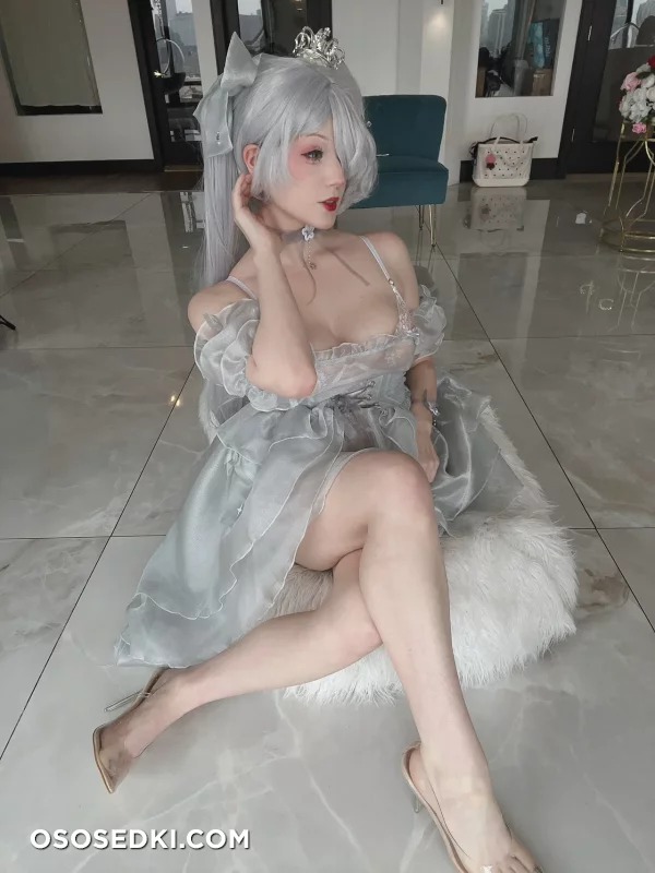 Satin Stars - Cinderella - Goddess Of Victory Nikke - 22
