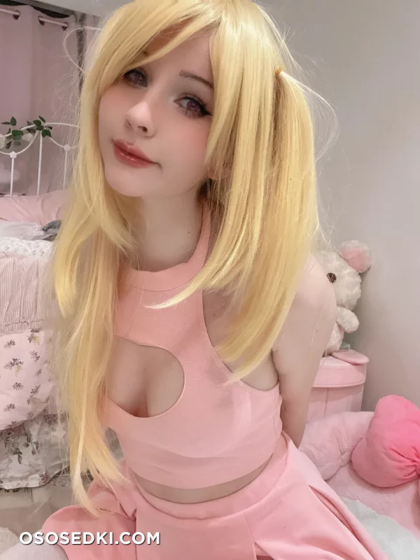 Kyaandere - Misa Amane - Death Note - 3