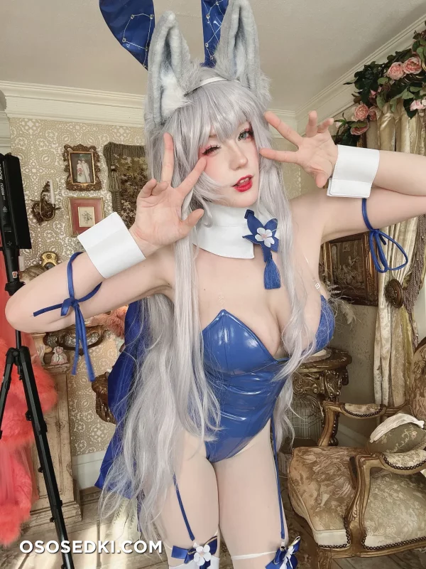 Satin Stars - Shinano - Azur Lane - 4