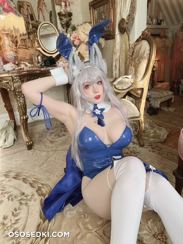 Satin Stars - Shinano - Azur Lane - 9