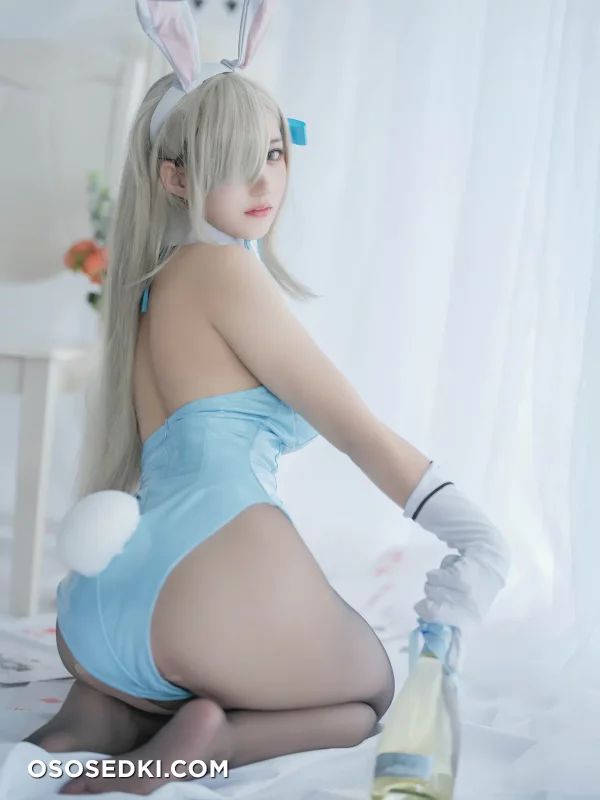 Kokura Chiyo - Asuna Ichinose - Blue Archive - 7