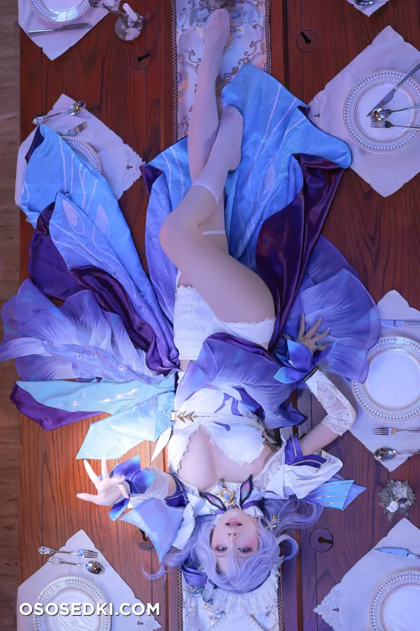 Aqua Area - Cantarella - Wuthering Waves - 8