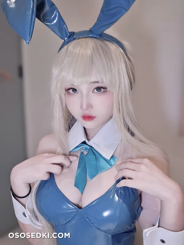 Kitsune - Toki Asuma - Blue Archive - 4