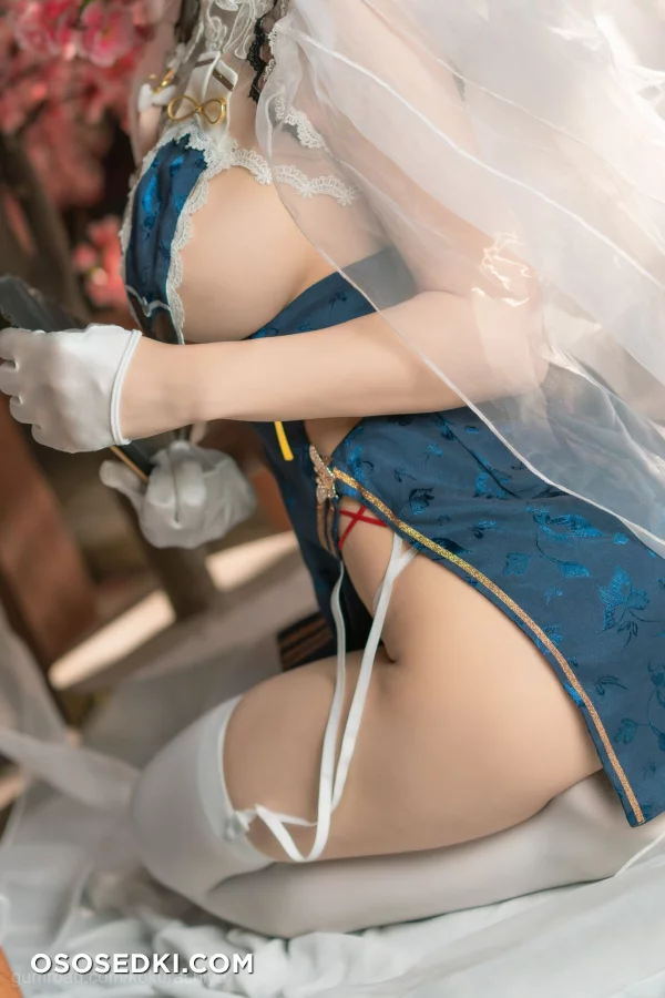 Kokura Chiyo - Sirius - Azur Lane - 11