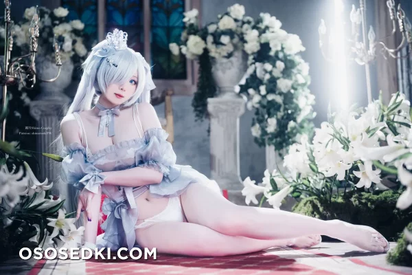 Shimotsuki - Cinderella - Goddess Of Victory Nikke - 12