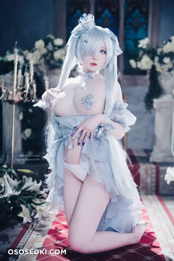 Shimotsuki - Cinderella - Goddess Of Victory Nikke - 14
