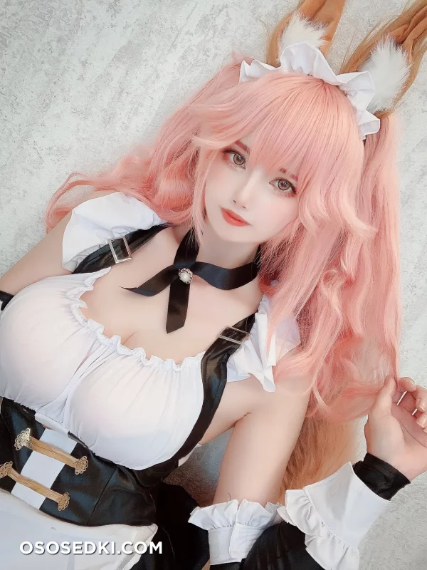 Uri - Tamamo No Mae - Fate Grand Order - 10