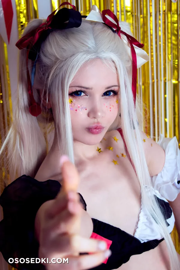 Suna Bunny - Harley Quinn - Batman - 2