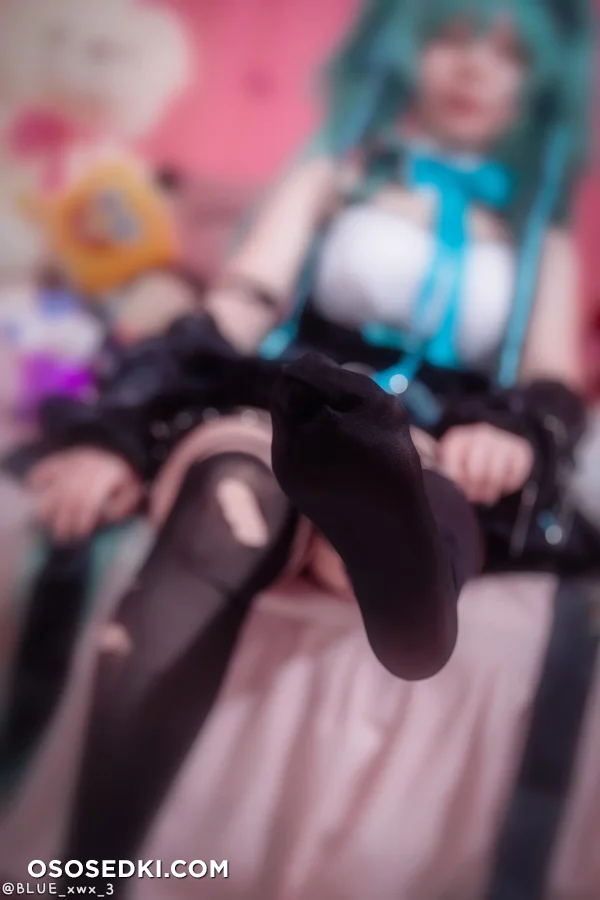 Mingchudesu | Rik0ring - Miku Hatsune - Vocaloid - 57