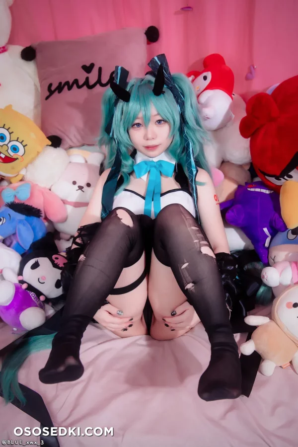 Mingchudesu | Rik0ring - Miku Hatsune - Vocaloid - 79