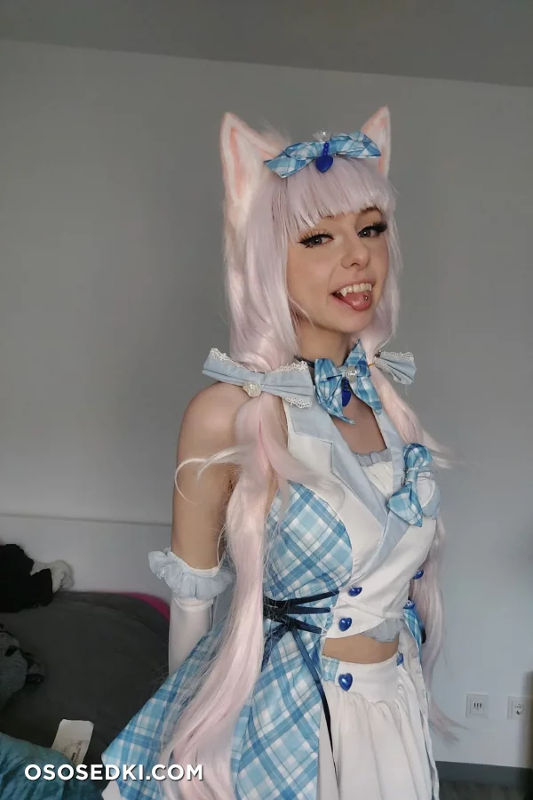 Demonkittyy - Vanilla - Nekopara - 1