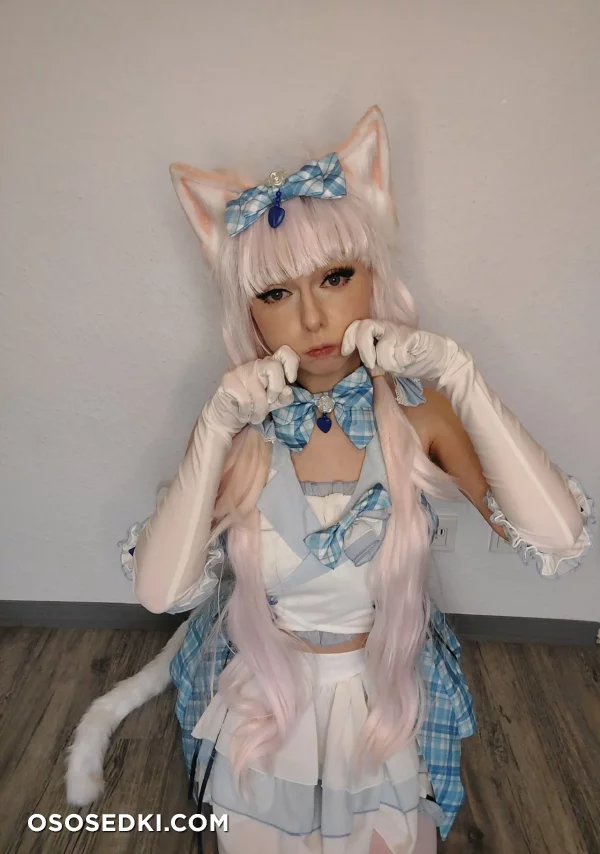 Demonkittyy - Vanilla - Nekopara - 17