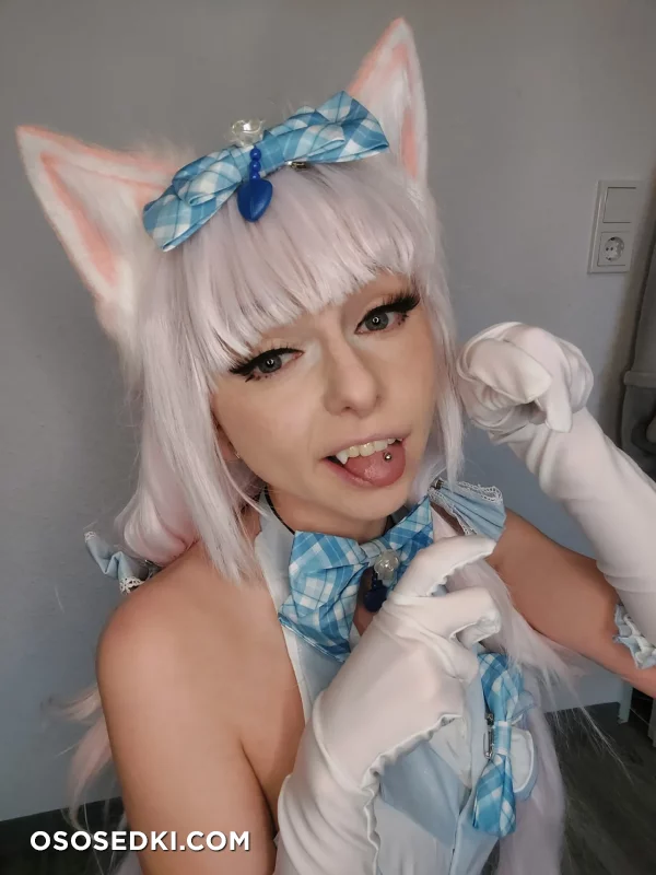 Demonkittyy - Vanilla - Nekopara - 27