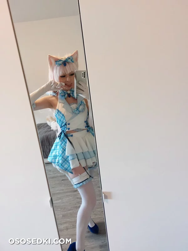 Demonkittyy - Vanilla - Nekopara - 61
