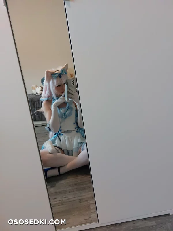 Demonkittyy - Vanilla - Nekopara - 64