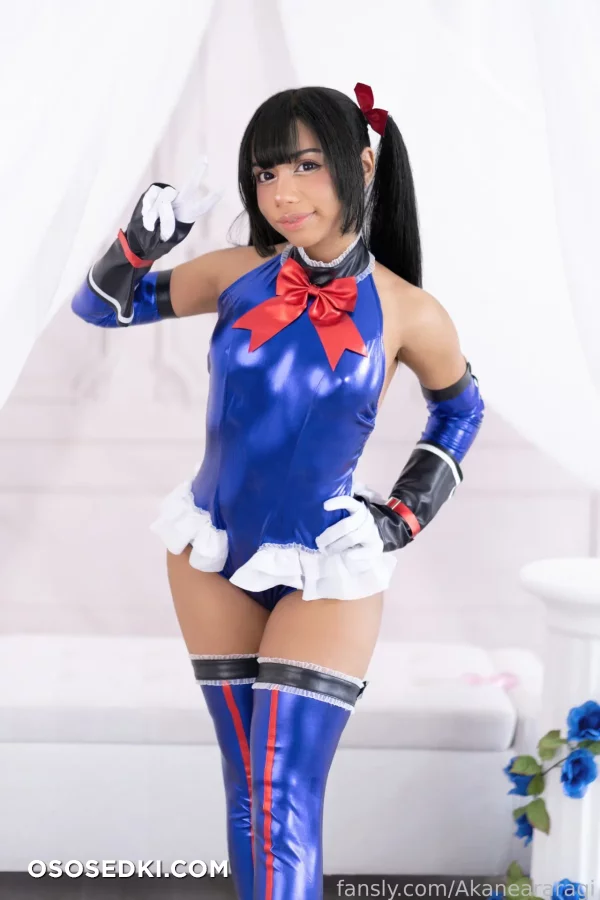 Akane Araragi - Marie Rose - Dead Or Alive - 44