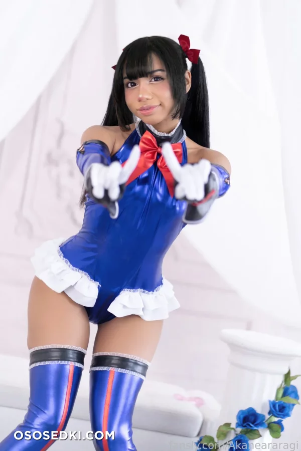 Akane Araragi - Marie Rose - Dead Or Alive - 53