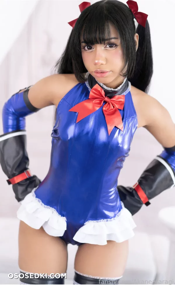 Akane Araragi - Marie Rose - Dead Or Alive - 55