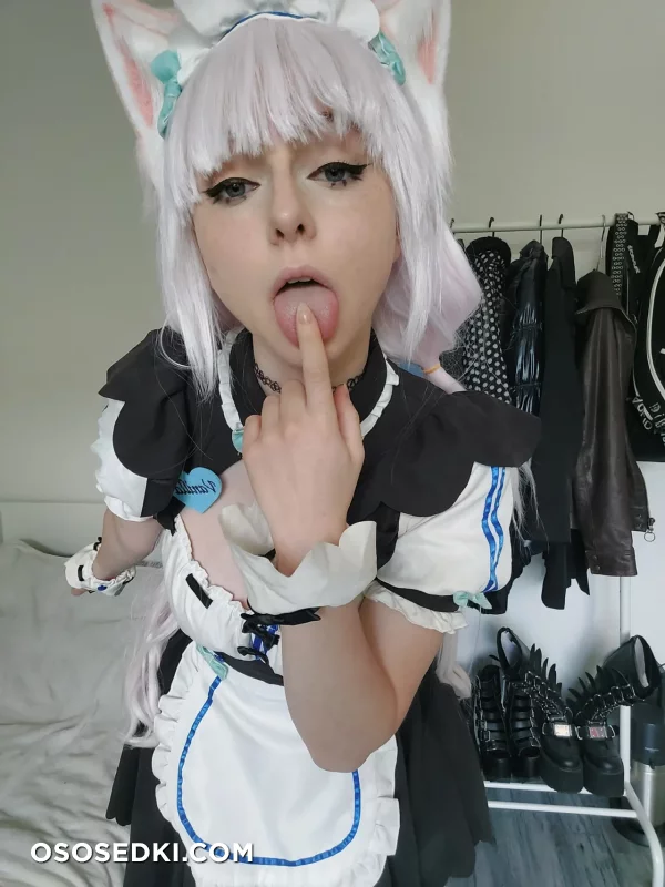 Kittyy - Vanilla - Nekopara - 33