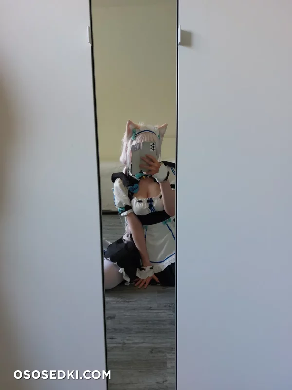 Kittyy - Vanilla - Nekopara - 35