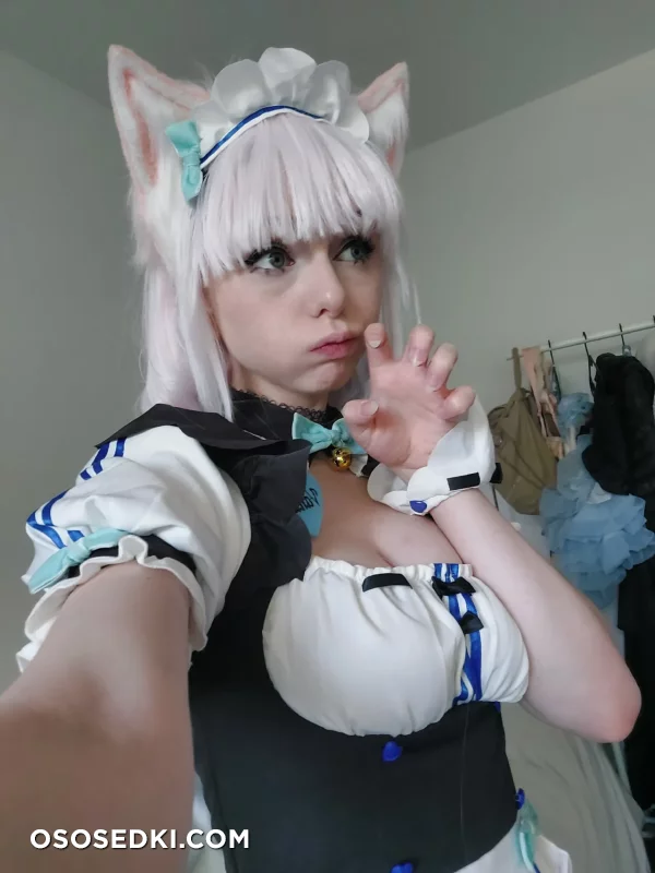 Kittyy - Vanilla - Nekopara - 5