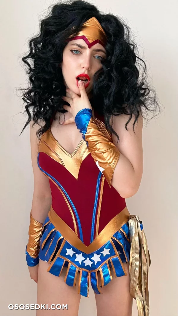 Fleurxy - Wonder Woman - Wonder Woman - 10