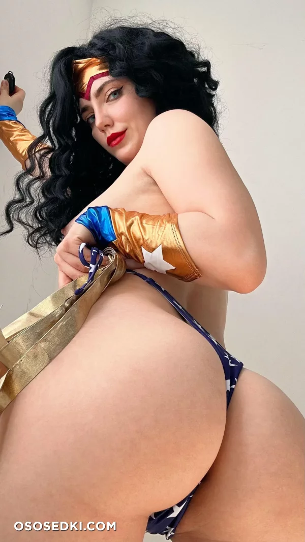 Fleurxy - Wonder Woman - Wonder Woman - 34