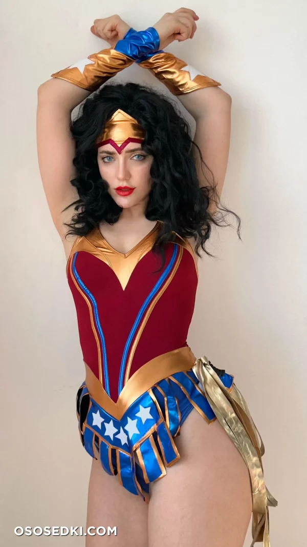 Fleurxy - Wonder Woman - Wonder Woman - 6