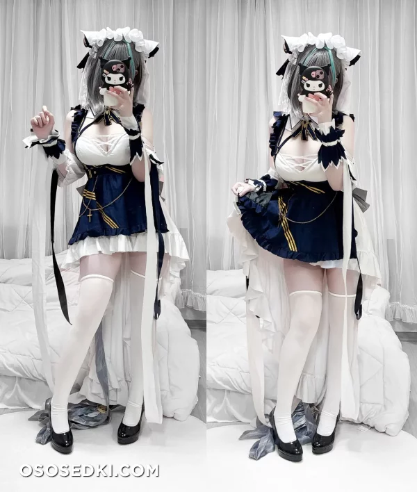 Riria - Cheshire - Azur Lane - 1
