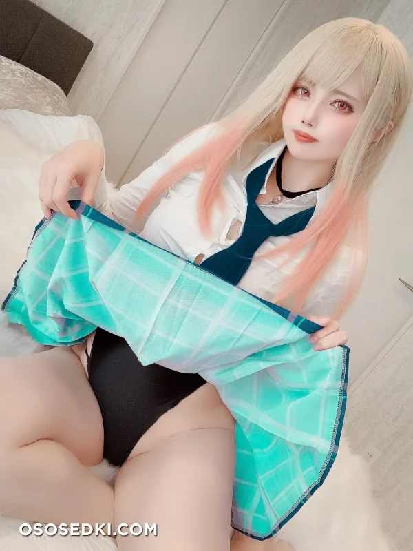 Uri - Marin Kitagawa - Sono Bisque Doll Wa Koi O Suru | My Dress-up Darling - 18