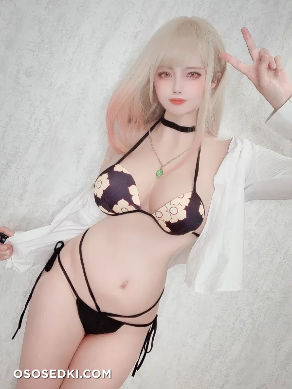 Uri - Marin Kitagawa - Sono Bisque Doll Wa Koi O Suru | My Dress-up Darling - 42