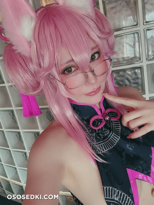 Ringo Mitsuki - Koyanskaya - Fate Grand Order - 19