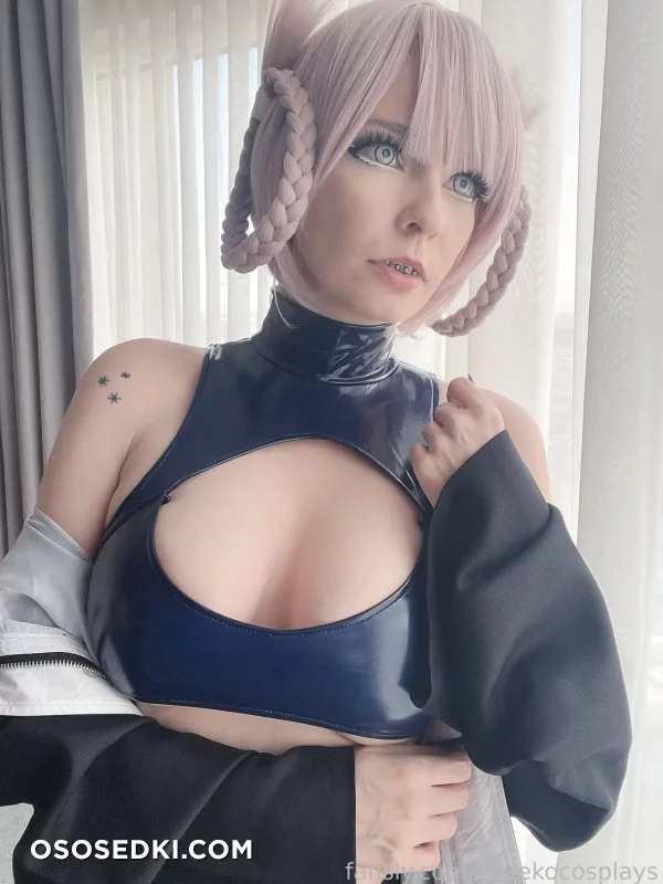 Koneko Cosplays - Nazuna Nanakusa - Yofukashi No Uta | Call Of The Night - 3