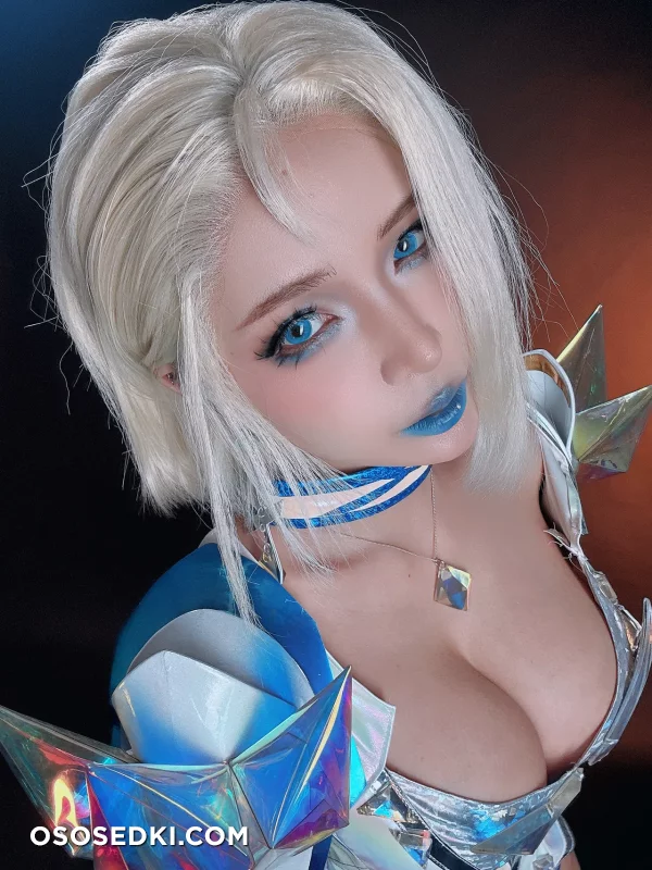 Umeko J - Emma Frost - X-men - 74