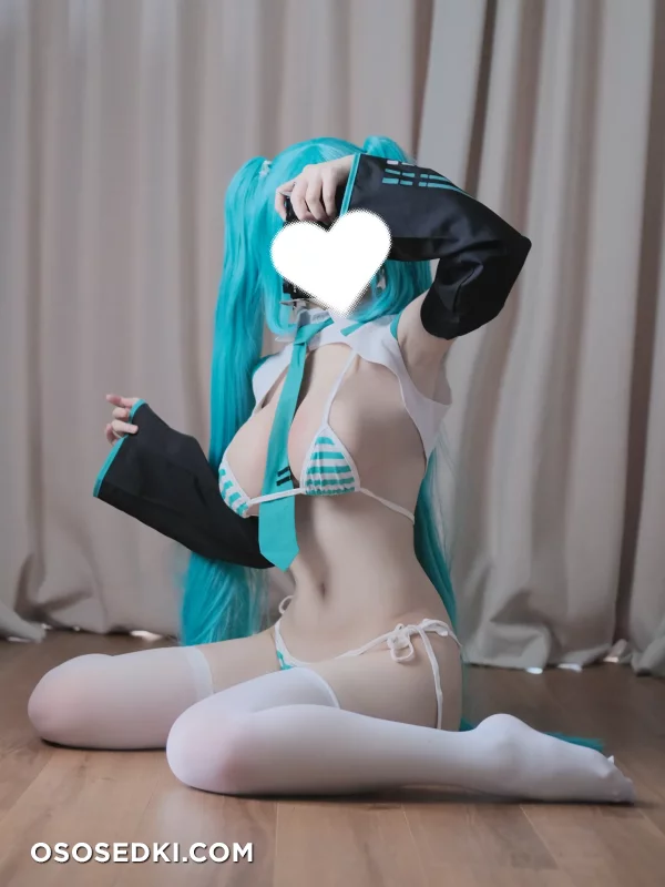 Kawayami - Miku Hatsune - Vocaloid - 13