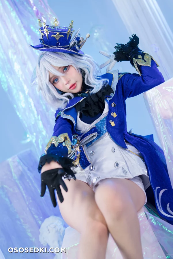 Cosplay Umeko.J Furina Set.02 - 6