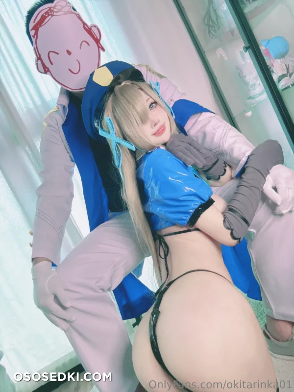 Okita Rinka - Asuna Ichinose - Blue Archive - 27